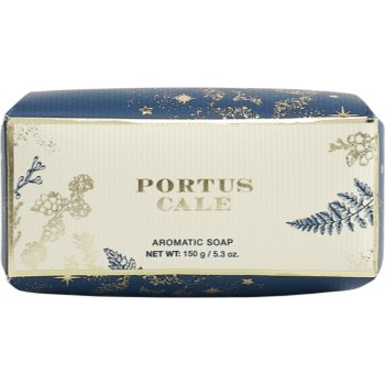 Castelbel Portus Cale Festive Blue săpun solid